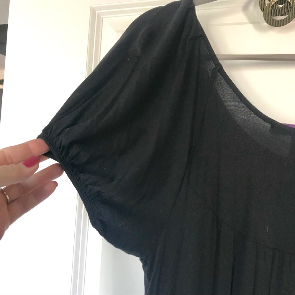 American Rag Top - Picture 5 of 5